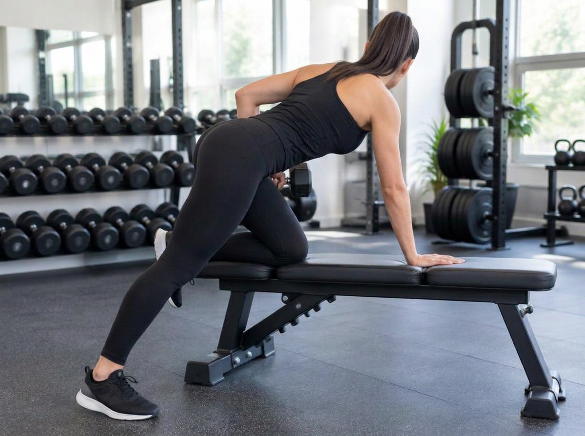 Individualni trening